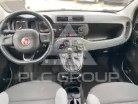 2021 Fiat Panda