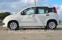 2021 Fiat Panda