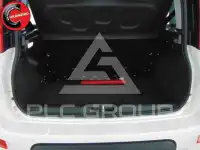 2021 Fiat Panda