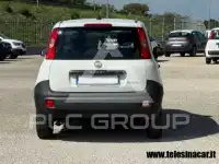 2021 Fiat Panda