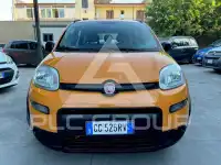 2021 Fiat Panda