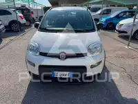 2021 Fiat Panda