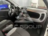 2021 Fiat Panda
