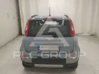 2021 Fiat Panda