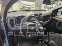 2021 Fiat Panda