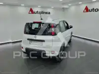 2021 Fiat Panda