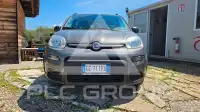 2021 Fiat Panda