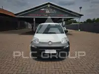 2021 Fiat Panda