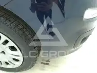 2021 Fiat Panda