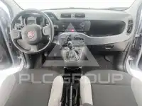 2021 Fiat Panda