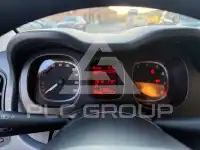 2021 Fiat Panda