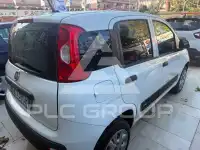 2021 Fiat Panda