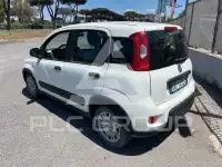 2021 Fiat Panda