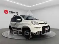 2021 Fiat Panda