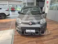 2021 Fiat Panda