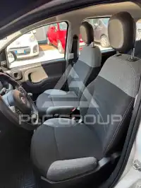 2021 Fiat Panda
