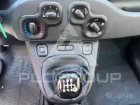 2021 Fiat Panda