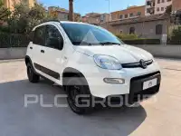 2021 Fiat Panda