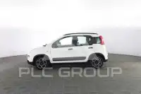 2021 Fiat Panda