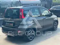 2021 Fiat Panda