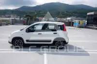 2021 Fiat Panda
