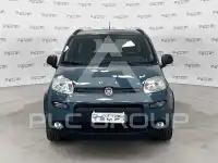 2021 Fiat Panda