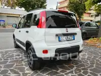 2021 Fiat Panda