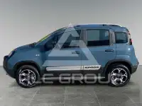 2021 Fiat Panda