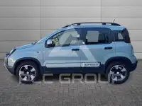 2021 Fiat Panda