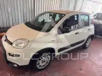 2021 Fiat Panda