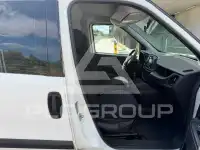 2021 Fiat Doblo
