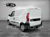 2021 Fiat Doblo