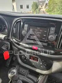 2021 Fiat Doblo