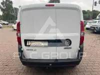 2021 Fiat Doblo