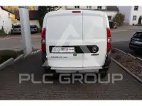 2021 Fiat Doblo