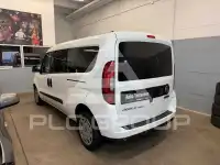 2021 Fiat Doblo