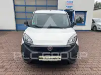 2021 Fiat Doblo