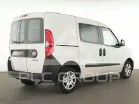 2021 Fiat Doblo