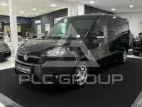 2021 Fiat Doblo