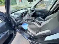 2021 Fiat Doblo