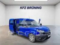 2021 Fiat Doblo