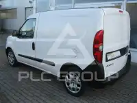 2021 Fiat Doblo