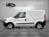 2021 Fiat Doblo