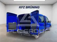 2021 Fiat Doblo