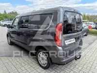 2021 Fiat Doblo