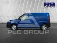 2021 Fiat Doblo