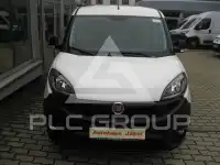 2021 Fiat Doblo