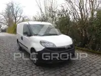 2021 Fiat Doblo