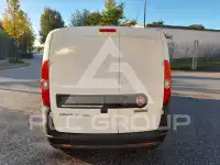 2021 Fiat Doblo