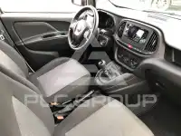 2021 Fiat Doblo